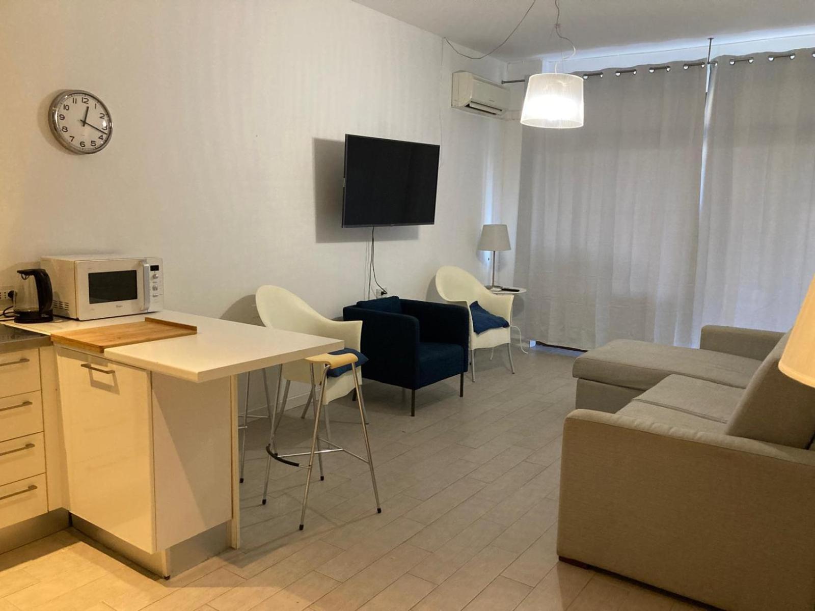 La Casa Nel Parco Leilighet Viareggio Eksteriør bilde